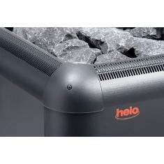 Электрическая печь Helo Magma 260 с панелью Digi I и блоком WE5 (рис.2)
