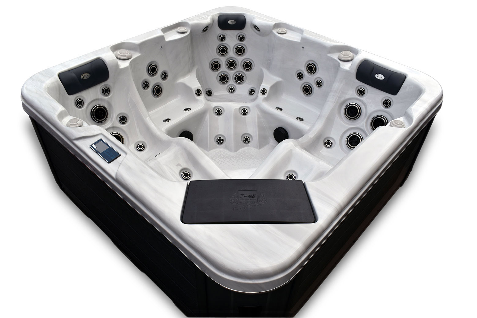 Гидромассажный Спа-Бассейн Jazzi Pool Alabama 329A (рис.4) Гидромассажный Спа-Бассейн Jazzi Pool Alabama 329A (рис.4)