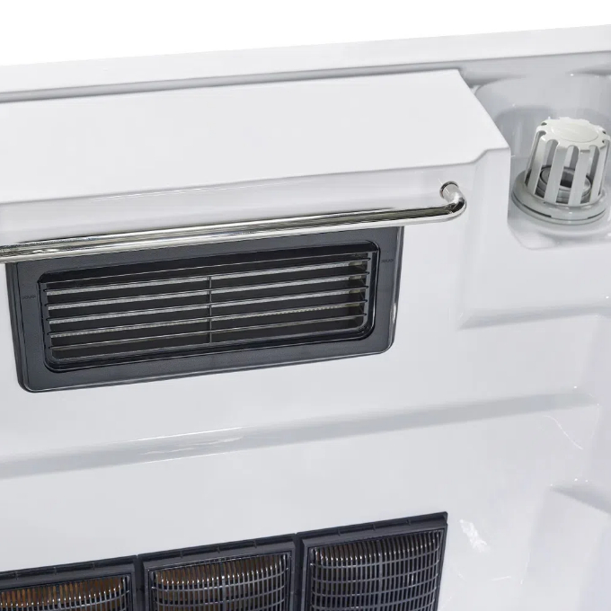 Плавательный бассейн с противотоком AquaVita 401Т (рис.2) Плавательный бассейн с противотоком AquaVita 401Т (рис.2)