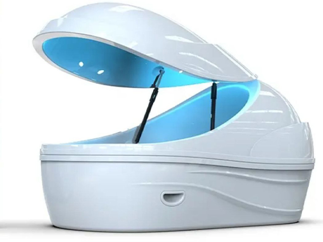 Флоат капсула AquaVita Pearl Solaris Lite (рис.6) Флоат капсула AquaVita Pearl Solaris Lite (рис.6)