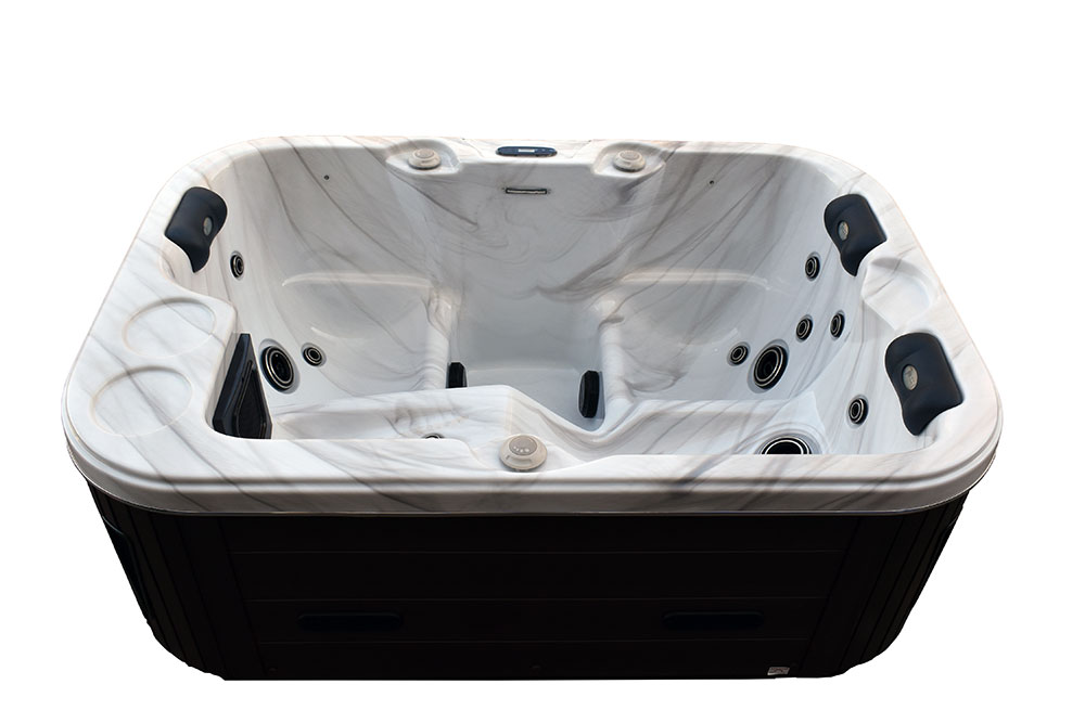 Гидромассажный Спа Бассейн Jazzi Pool Phoenix 335E (рис.2) Гидромассажный Спа Бассейн Jazzi Pool Phoenix 335E (рис.2)