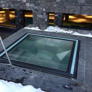 Гидромассажный СПА-бассейн Chill Pool Built In (рис.3)