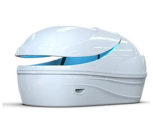 Флоат капсула AquaVita Solaris (рис.2)