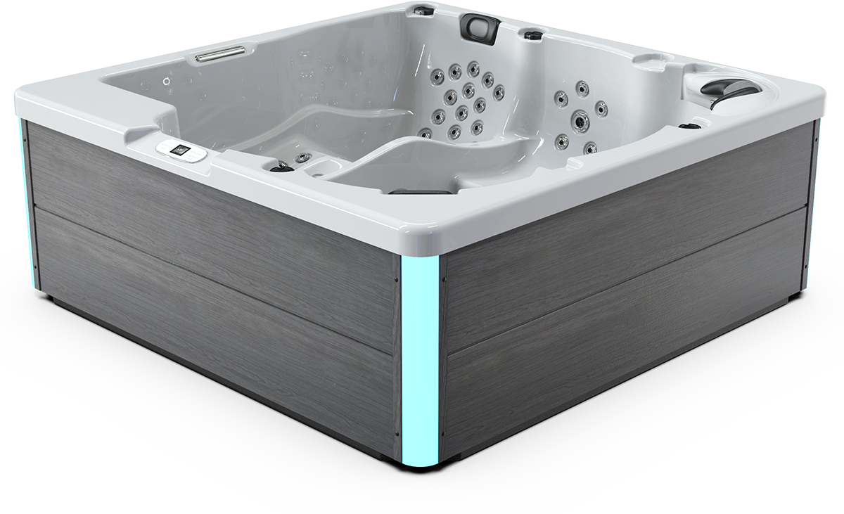 Спа Бассейн Lovia Spa Venus V02 (рис.1)