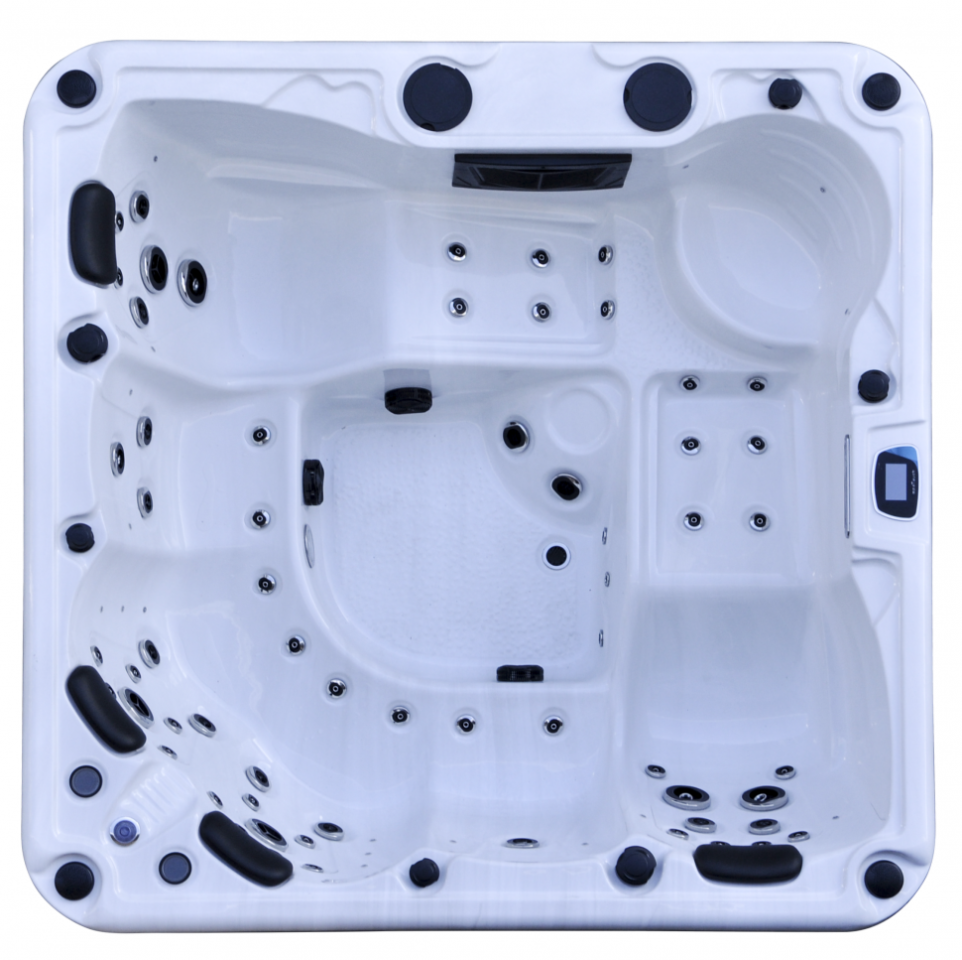 Гидромассажный СПА бассейн Kingston JCS-103