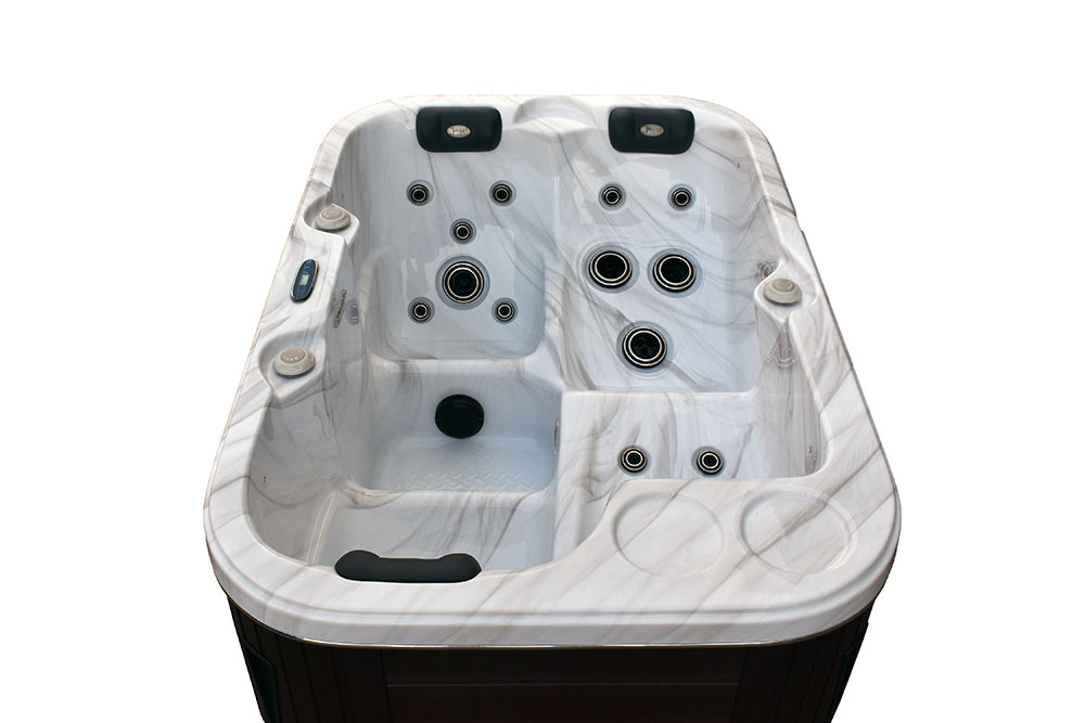 Гидромассажный Спа Бассейн Jazzi Pool Phoenix 335E (рис.4) Гидромассажный Спа Бассейн Jazzi Pool Phoenix 335E (рис.4)