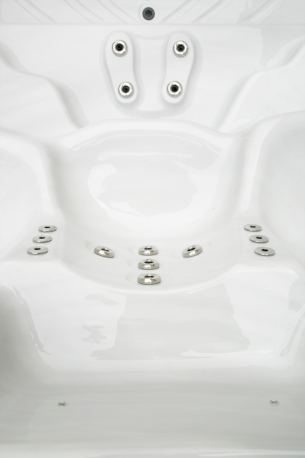 Плавательный спа бассейн NordicSpa La-Ronzh (Ла-Ронж) (рис.19) Плавательный спа бассейн NordicSpa La-Ronzh (Ла-Ронж) (рис.19)