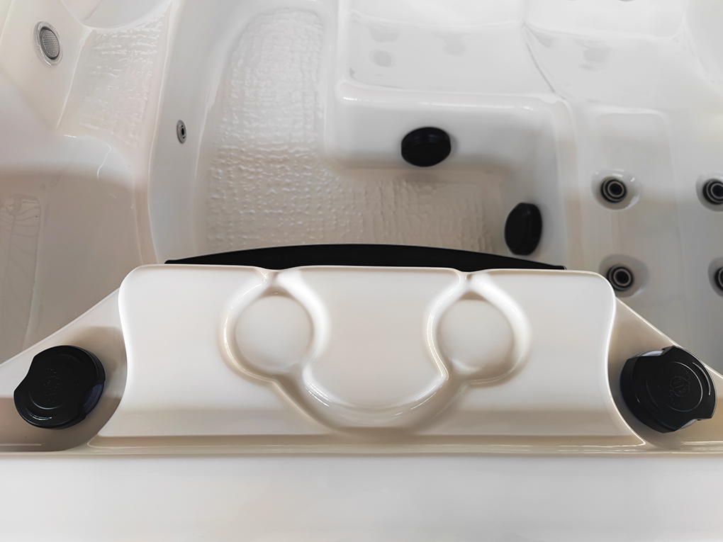 Гидромассажный Спа-Бассейн Jazzi Pool Montana SKT338B1 (рис.11) Гидромассажный Спа-Бассейн Jazzi Pool Montana SKT338B1 (рис.11)