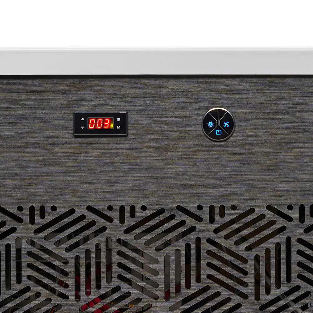 Комфорт и управление Комфорт и управление