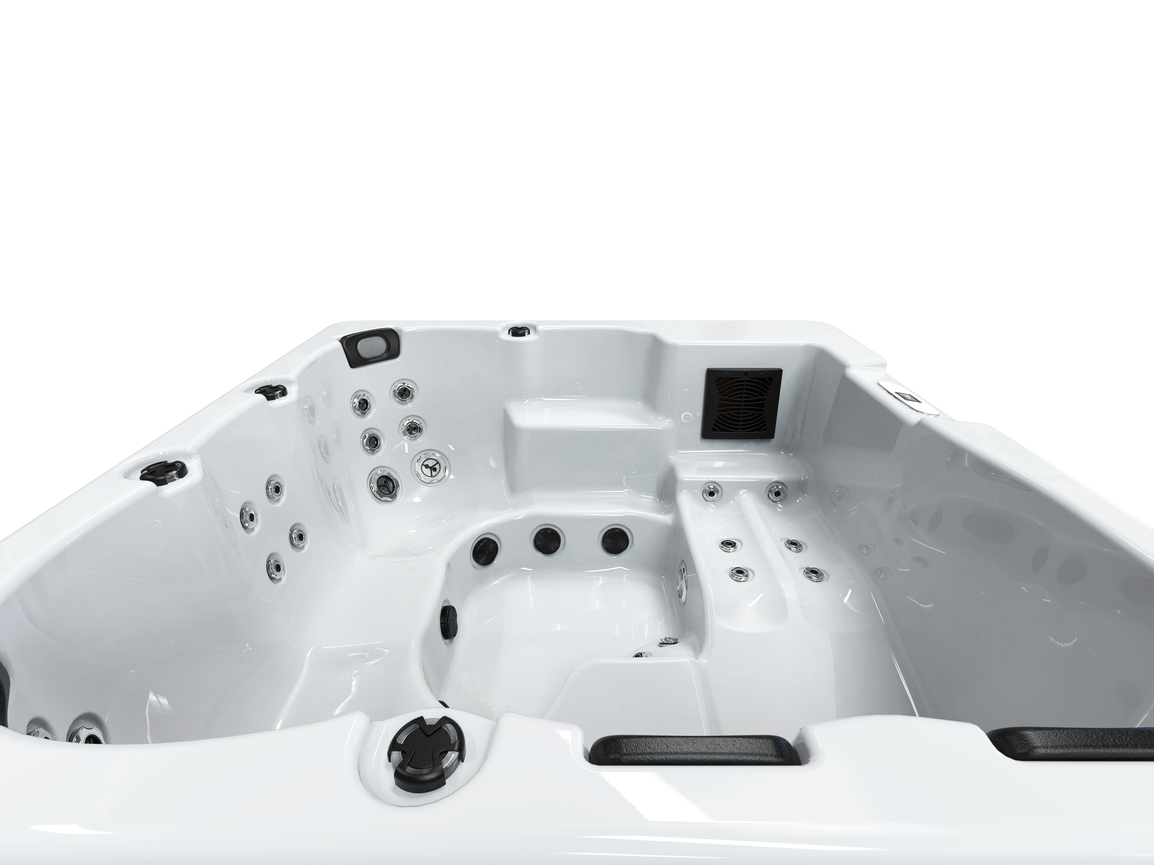 Спа Бассейн Lovia Spa Venus V06 (рис.4) Спа Бассейн Lovia Spa Venus V06 (рис.4)