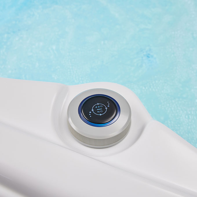 Гидромассажный спа-бассейн AquaVita 6003 Pro (рис.3) Гидромассажный спа-бассейн AquaVita 6003 Pro (рис.3)