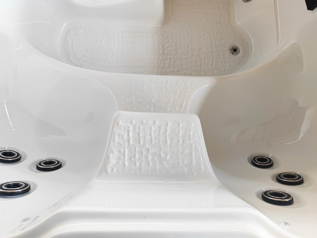Гидромассажный Спа-Бассейн Jazzi Pool Montana SKT338B1 (рис.5) Гидромассажный Спа-Бассейн Jazzi Pool Montana SKT338B1 (рис.5)