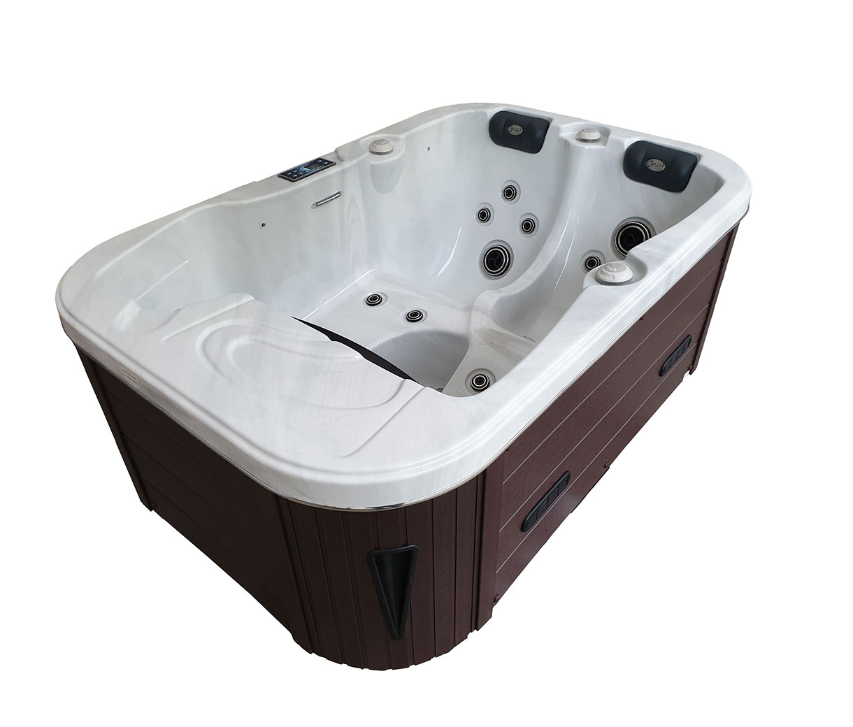 Гидромассажный Спа Бассейн Jazzi Pool Chicago 335A / Выставочный образец (рис.1)