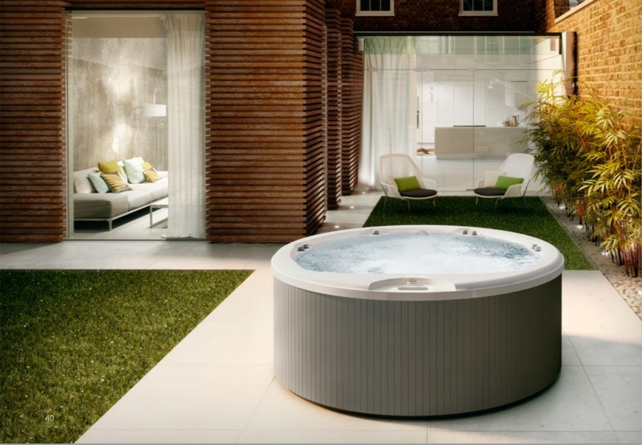 Каталог спа бассейнов Каталог спа бассейнов